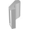 Ekena Millwork 5-in. W x 6-in. D x 10-in. H Geneva Architectural Grade PVC Knee Brace BRCP05X06X10GNV - alternate 6